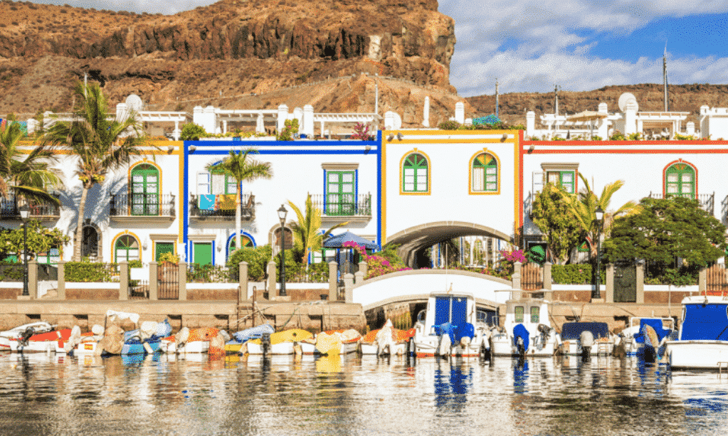 Día completo navegando + noche a bordo — foto 2