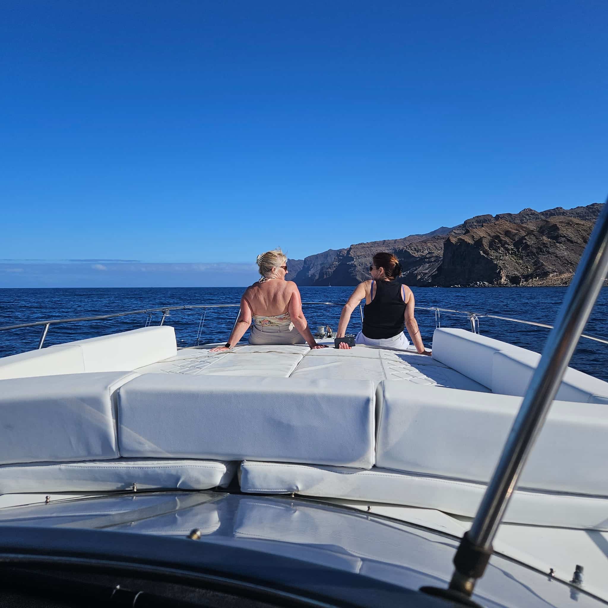 Yate privado LYA (Sunseeker) — foto 3